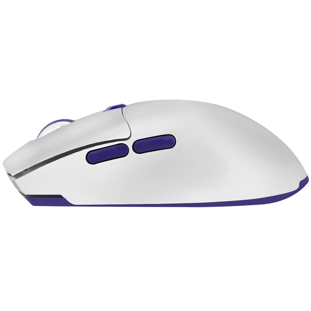 Mouse Gaming Wireless Proove Rate Special Edition, 800DPI - 12000DPI, Beli CMRTWRS03002