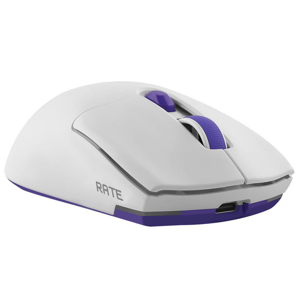 Mouse Gaming Wireless Proove Rate Special Edition, 800DPI - 12000DPI, Beli CMRTWRS03002