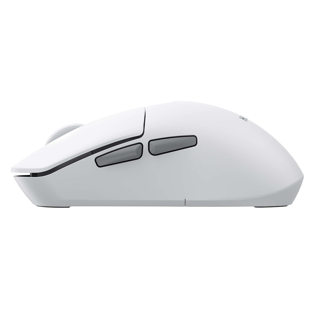 Bežični miš HAVIT MS59WB, 800DPI - 1600DPI, Beli