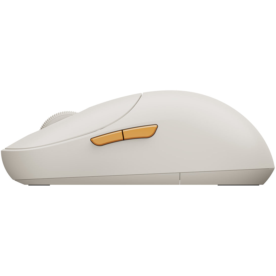 Miš Wireless Xiaomi 3, 1200DPI, BT / Wi-Fi, Beli BHR8912GL