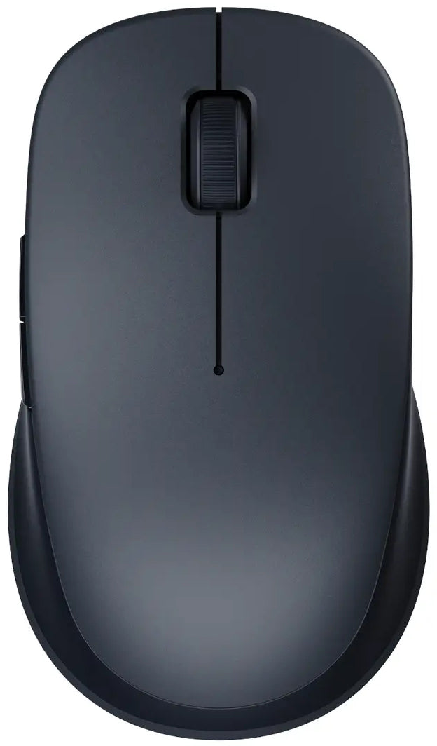 Bežični miš Xiaomi Dual-mode 2, 1200DPI, BT / Wi-Fi, Crni BHR8850GL