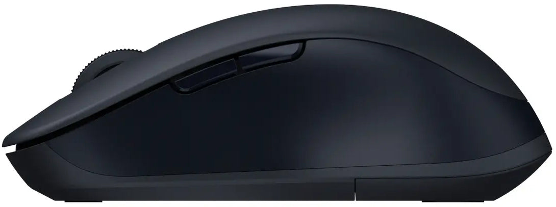 Bežični miš Xiaomi Dual-mode 2, 1200DPI, BT / Wi-Fi, Crni BHR8850GL