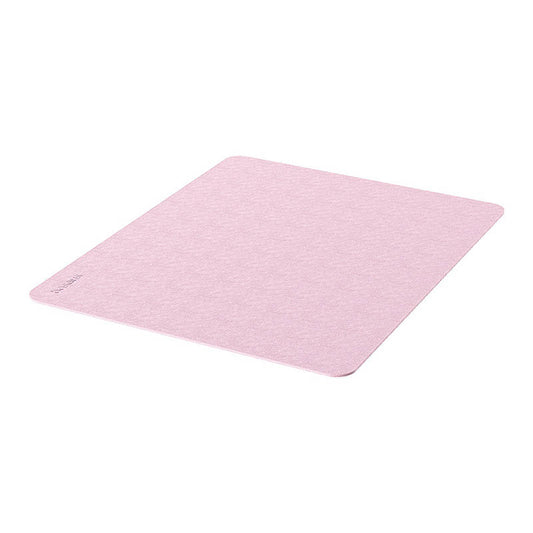 MousePad Baseus Nebula, 260mm x 210mm, Roze B01055504411-00