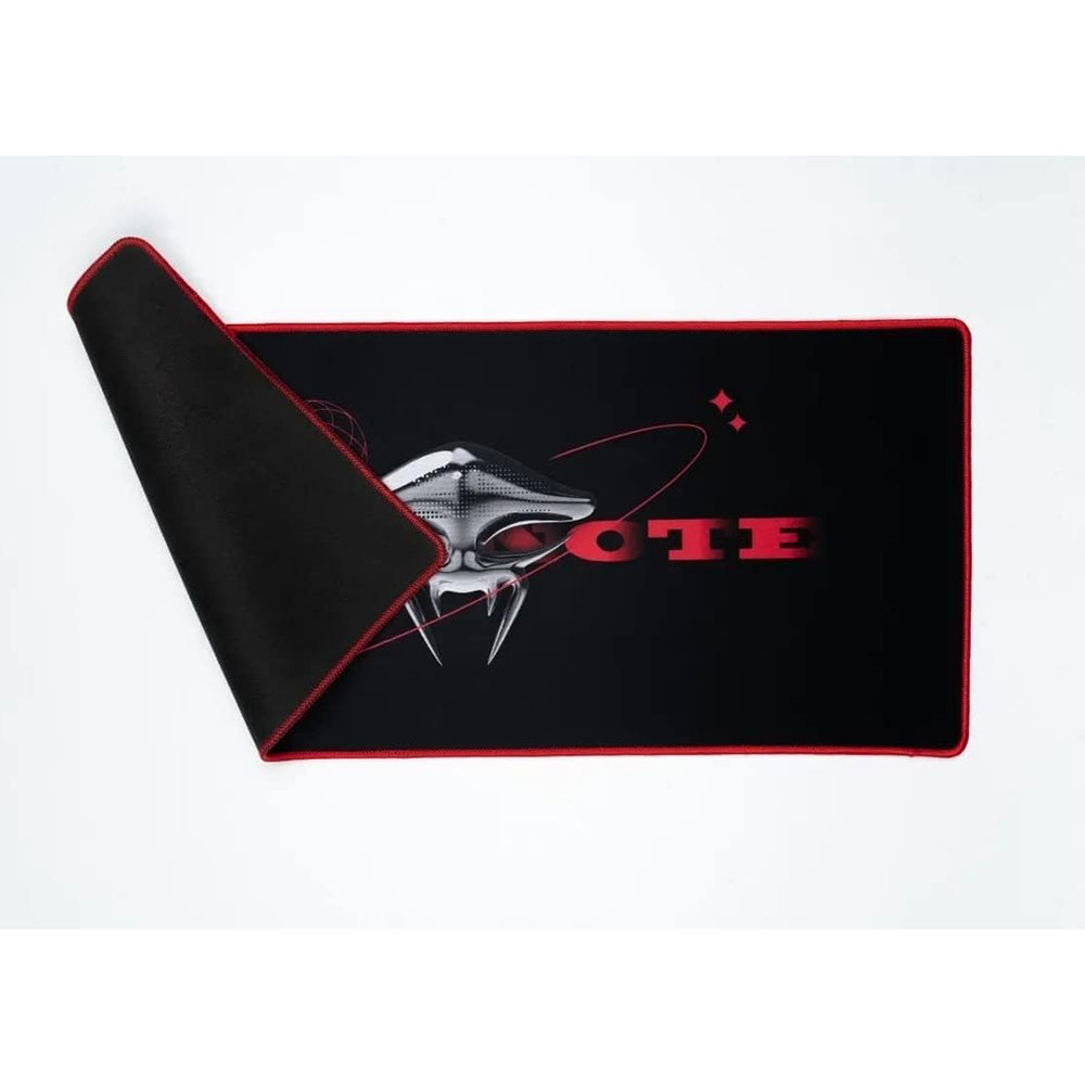 MousePad Gaming HAVIT MP848, 700mm x 300mm x 3mm, Crni
