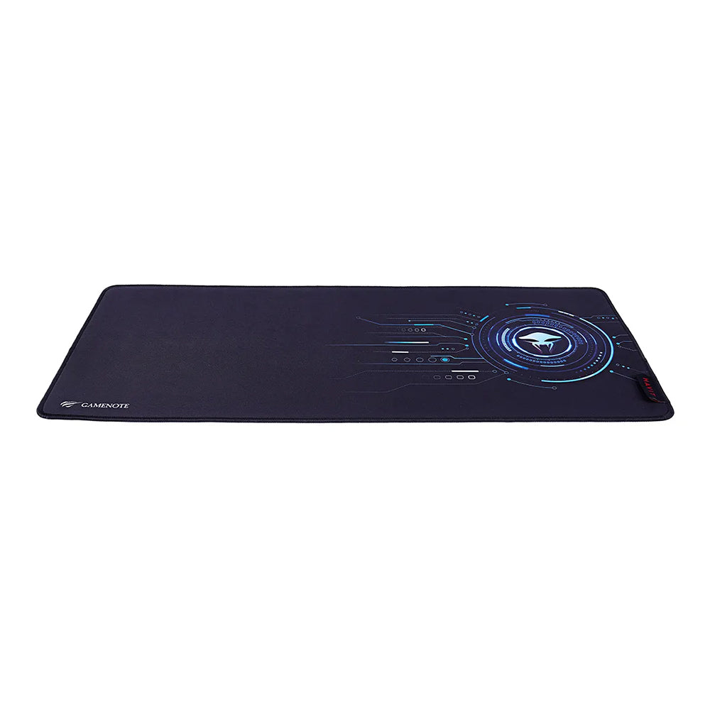 MousePad Gaming HAVIT MP849, 700mm x 300mm x 3mm, Crno Plavi