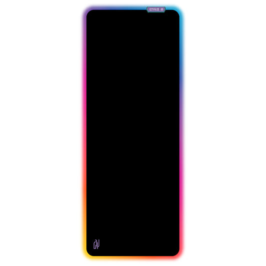 MousePad Gaming Proove Offland, RGB, 800mm x 300mm x 4mm, Crni MPOF00022401