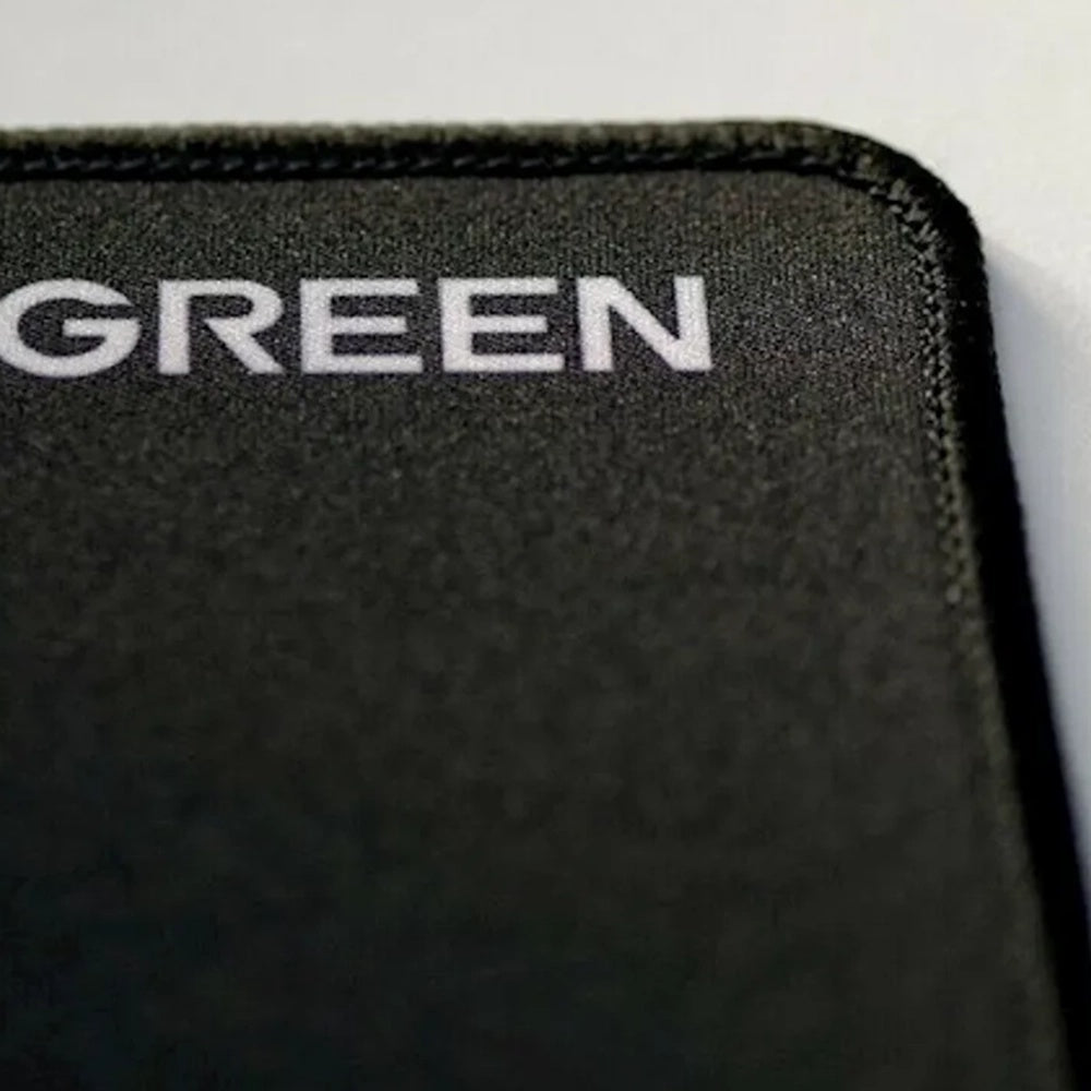 MousePad Gaming UGREEN CY016, 260mm x 200mm x 4mm, Crni