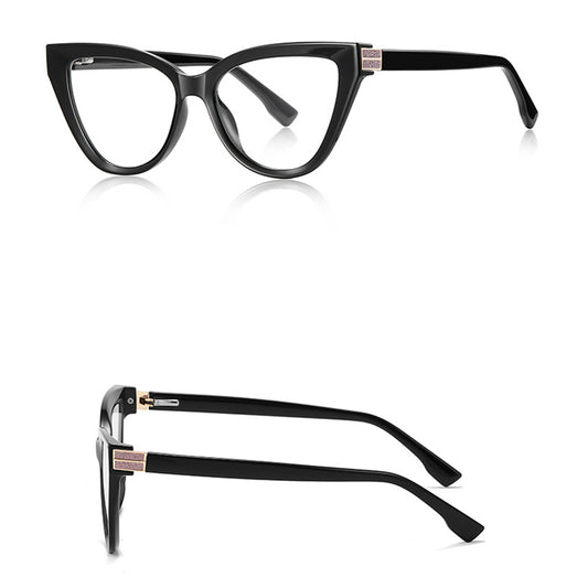 Naočare za računar Dama Techsuit 2279, Anti-Blue Light, Crne