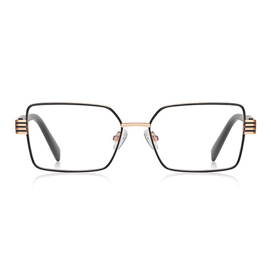 Naočare za računar Dama Techsuit 3160, Anti-Blue Light, Crne