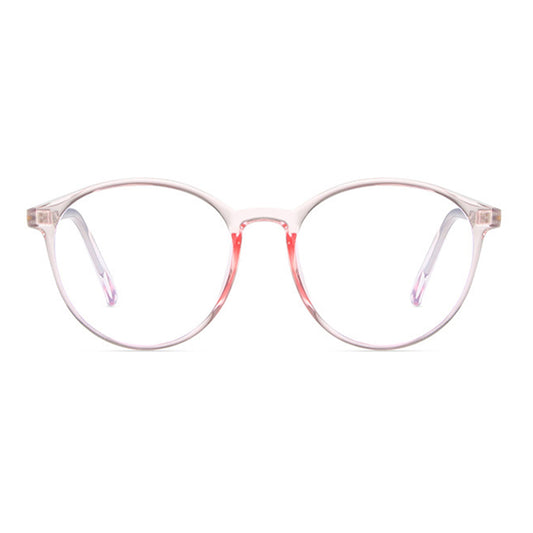 Naočare za računar za dame Techsuit F8551-C5, Anti-Blue Light, Roze