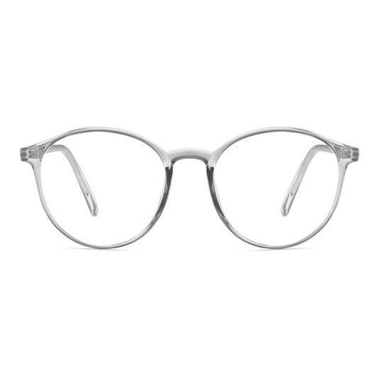 Naočare za računar za dame Techsuit F8551-C7, Anti-Blue Light, Sive