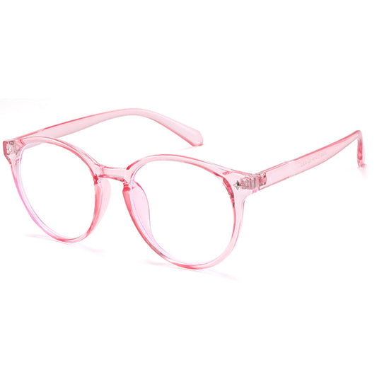 Naočare za računar za dame Techsuit PC28003-C5, Anti-Blue Light, Roze