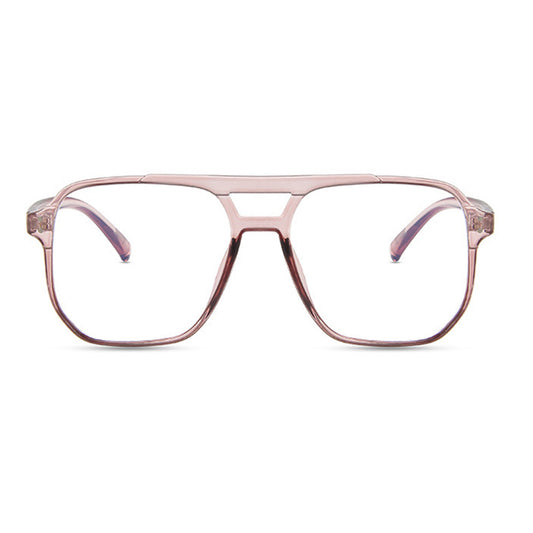 Naočare za računar za dame Techsuit PC28014-C4, Anti-Blue Light, Roze