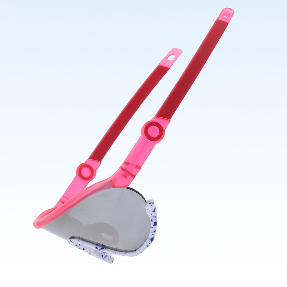 Dečije Sunčane Naočare Techsuit 2025, Polarizovane, UV Zaštita, Žute