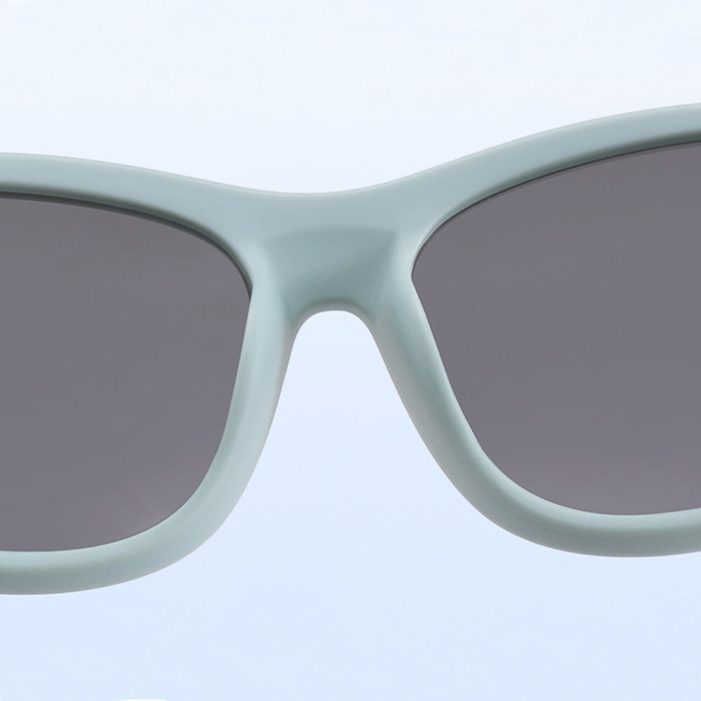 Dečije naočare za sunce Techsuit 8351-C27, polarizovane, zelene