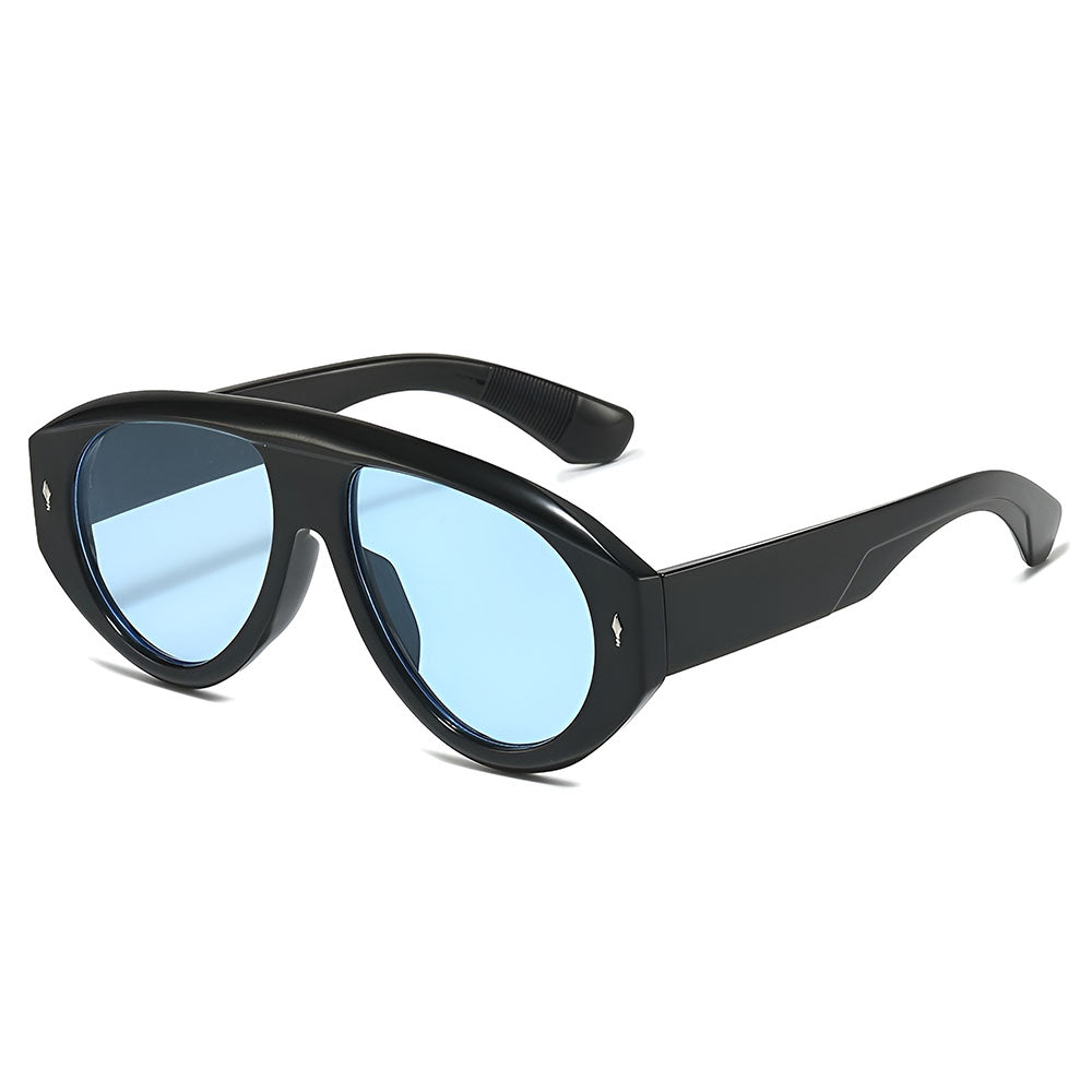 Naočare za Sunce za Dame Techsuit 3991, Crno Plave