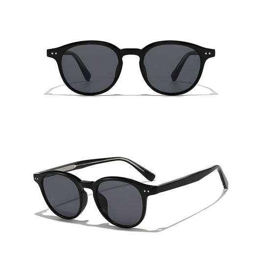 Uniseks naočare za sunce Techsuit 99046, crne