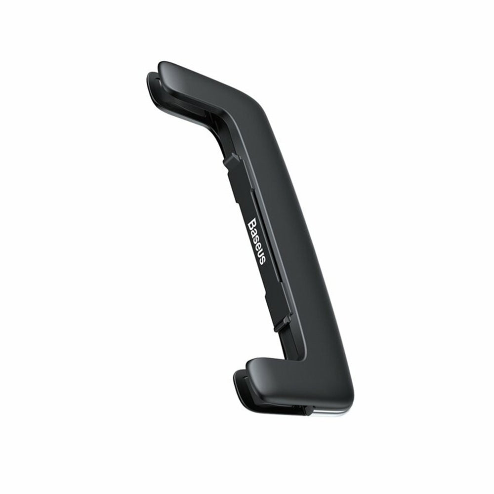 Odorizant Auto Baseus Paddle Ultrathin, Srebrni SUXUN-BP0S
