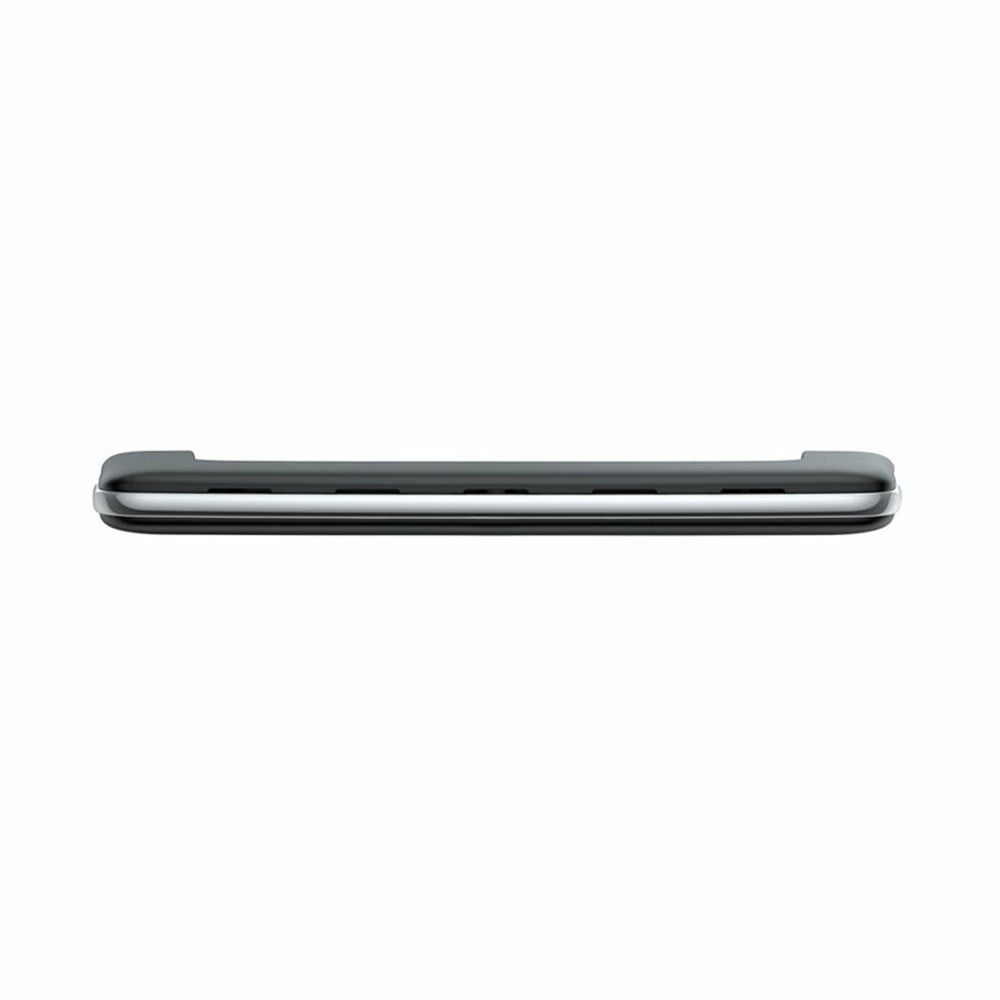Odorizant Auto Baseus Paddle Ultrathin, Srebrni SUXUN-BP0S