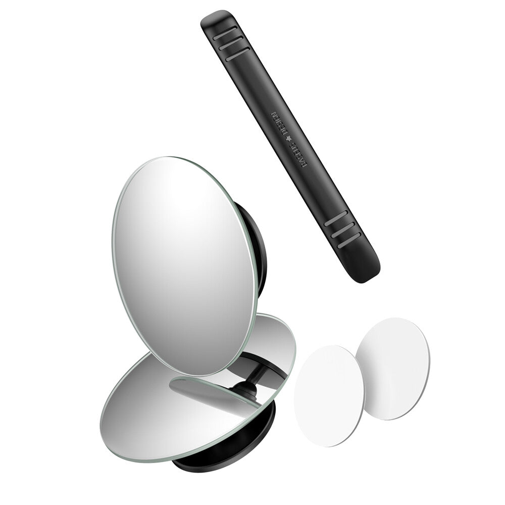 Ogledalo Mrtvog Ugla Baseus, Set 2 Komada ACMDJ-01