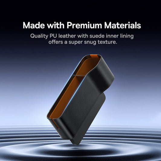 Organizator Auto Baseus OrganizeFun za prostor između konzole i sedišta, Crni C20256502111-00