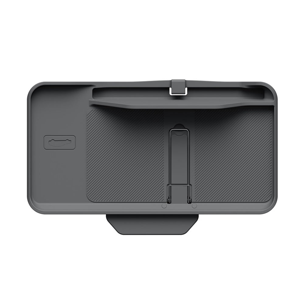 Organizator Auto sa čitačem kartica ETC Baseus T-Space za automobil Telsa C20251301811-00