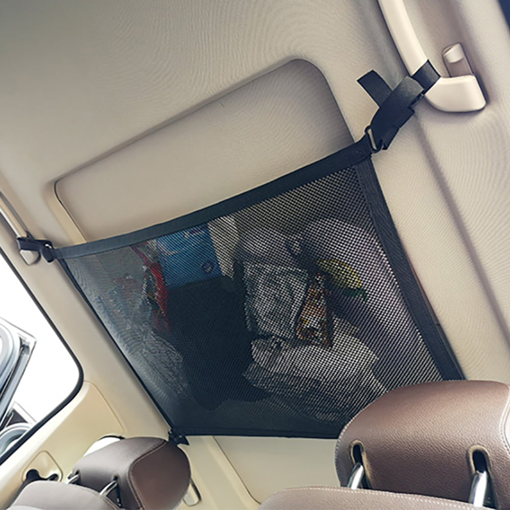 Organizator Auto Techsuit CNO-T1 za plafon