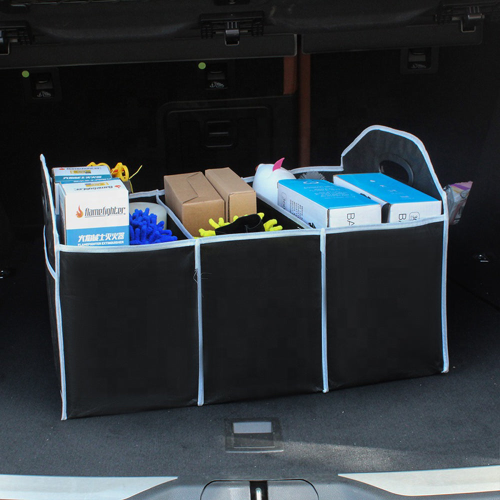 Organizator Auto Techsuit CO-F1 za prtljažnik