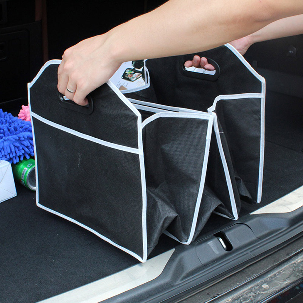 Organizator Auto Techsuit CO-F1 za prtljažnik
