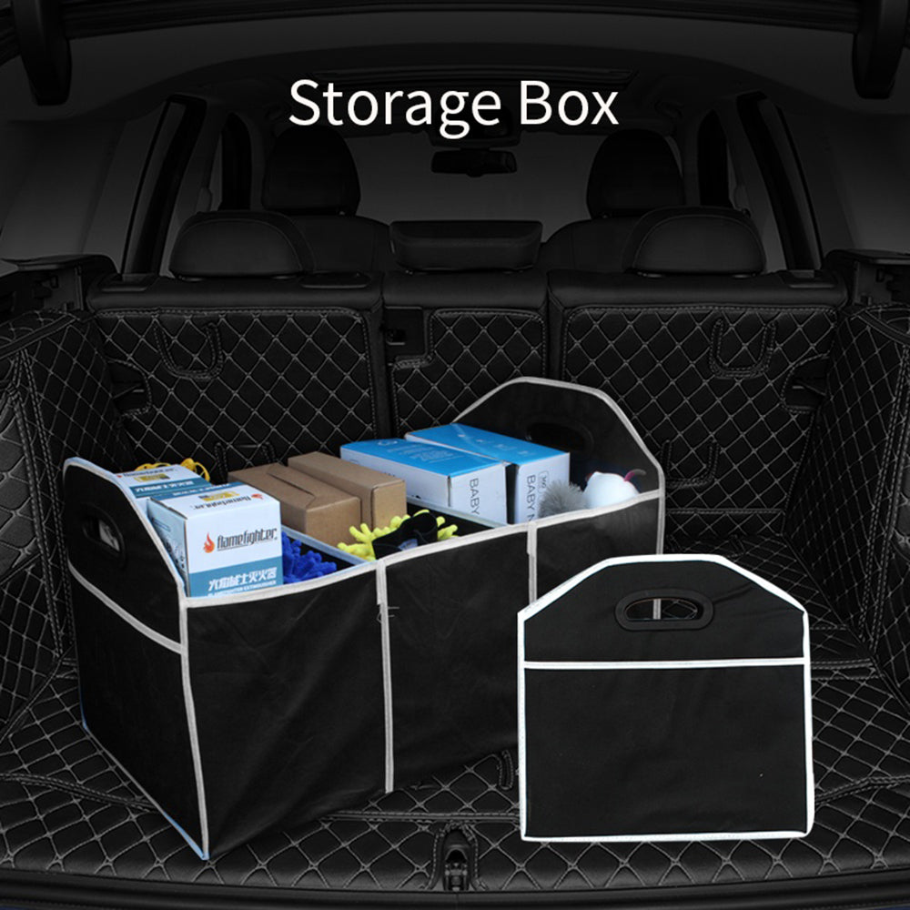 Organizator Auto Techsuit CO-F1 za prtljažnik