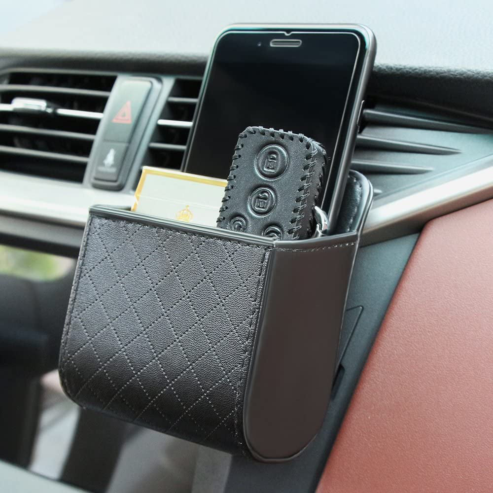 Organizator Auto Techsuit CO-P1 za ventilacionu rešetku