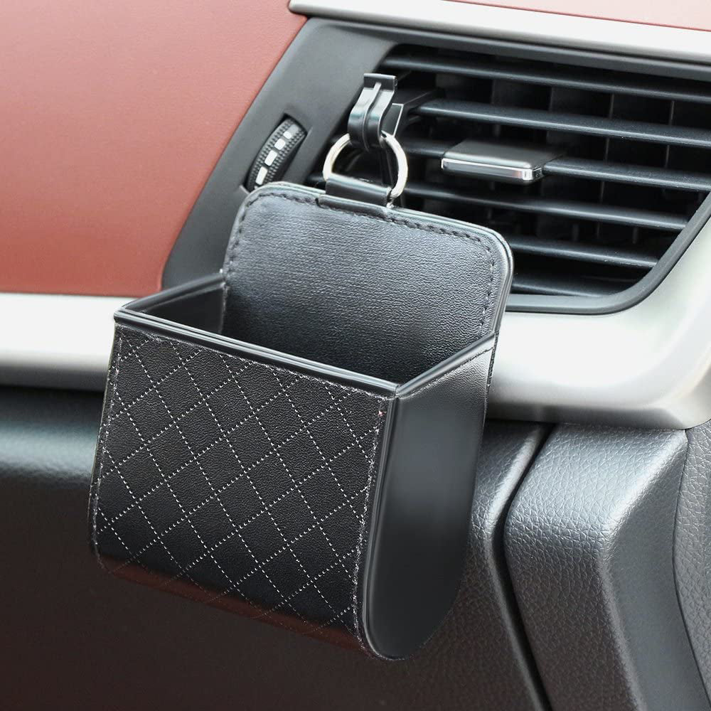 Organizator Auto Techsuit CO-P1 za ventilacionu rešetku
