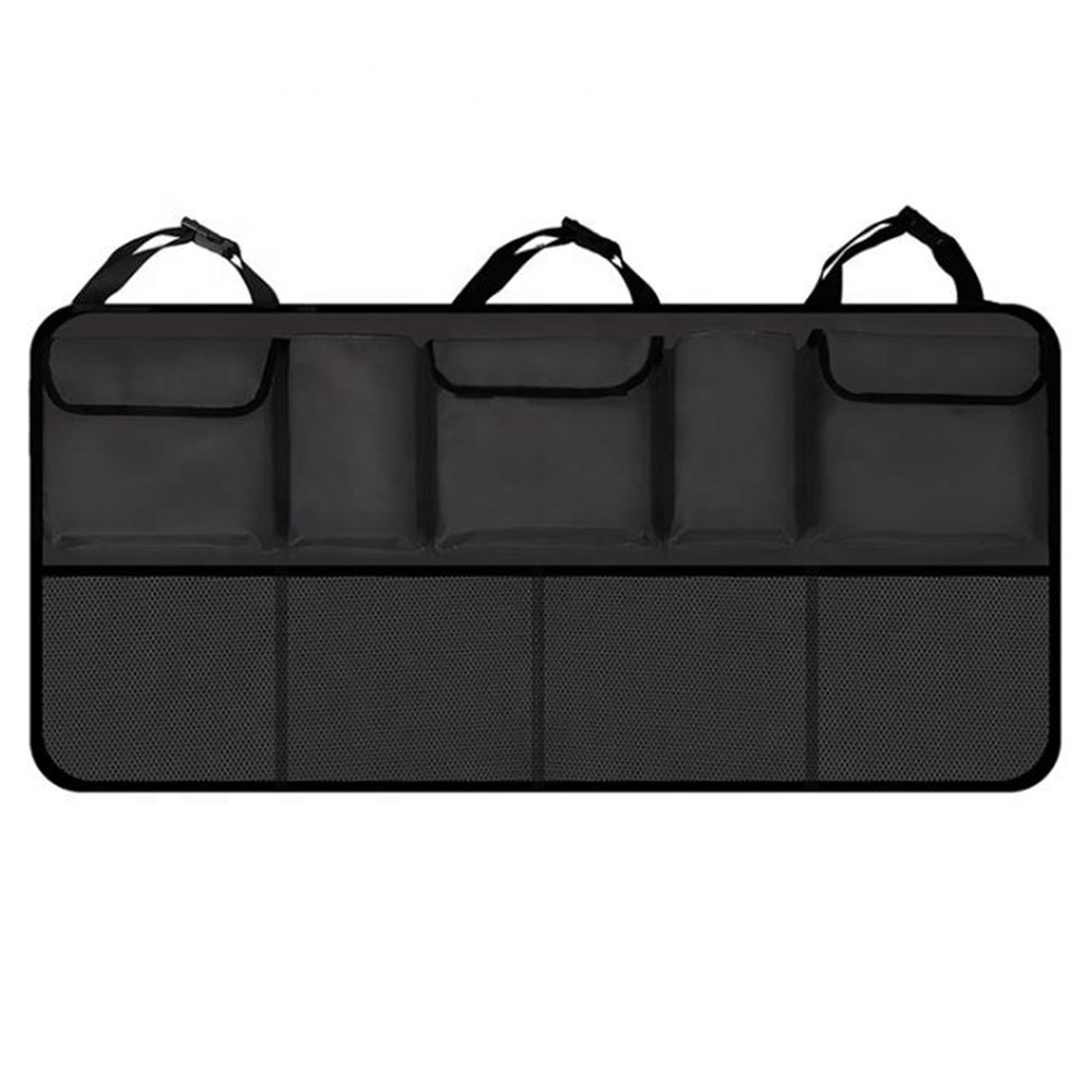 Organizator Auto Techsuit OCS-02 za prtljažnik
