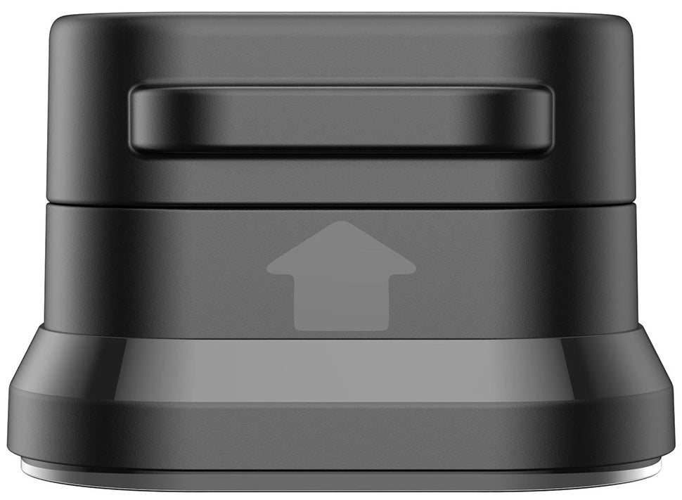 Organizator Kablova Joyroom JR-ZS368, Set 6 Komada, Crni