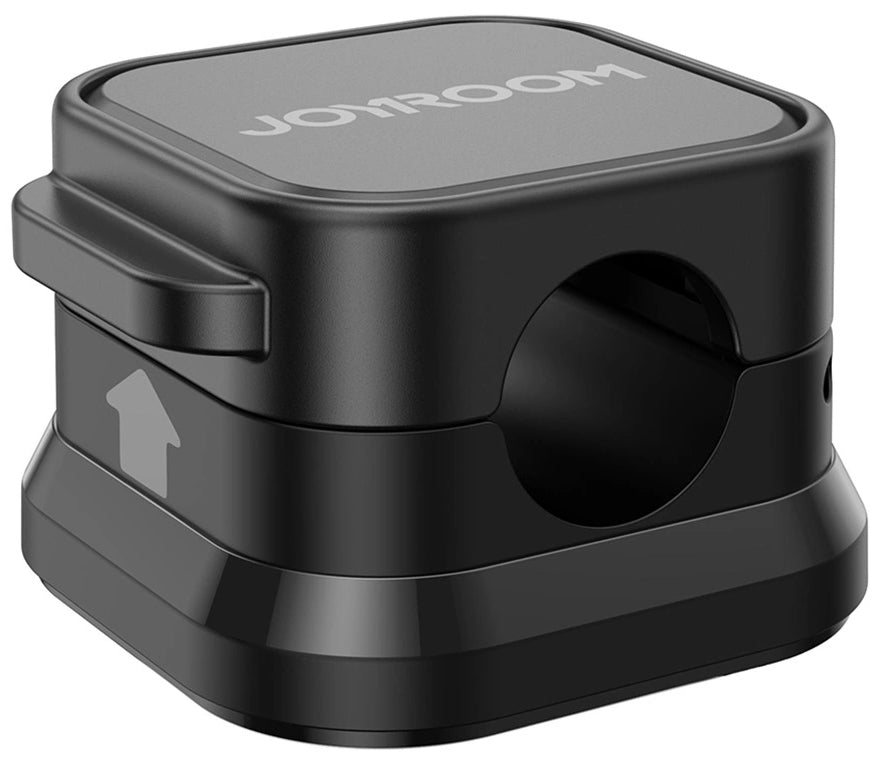 Organizator Kablova Joyroom JR-ZS368, Set 3 Komada, Crni