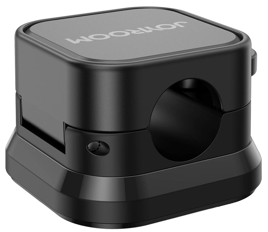 Organizator Kablova Joyroom JR-ZS368, Set 3 Komada, Crni