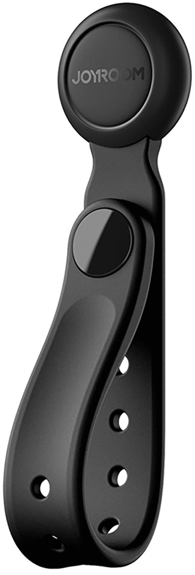 Organizator kablova Joyroom JR-ZS422, Magnetni, Set 6 komada, Crni