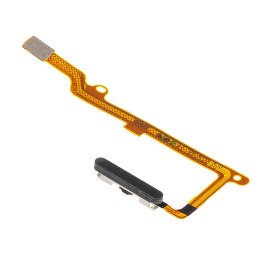 Paket Baterija Huawei HB466589EFW + Senzor Otiska Huawei nova 8i Crni (Starry Black), Servisni Paket 02354GMD