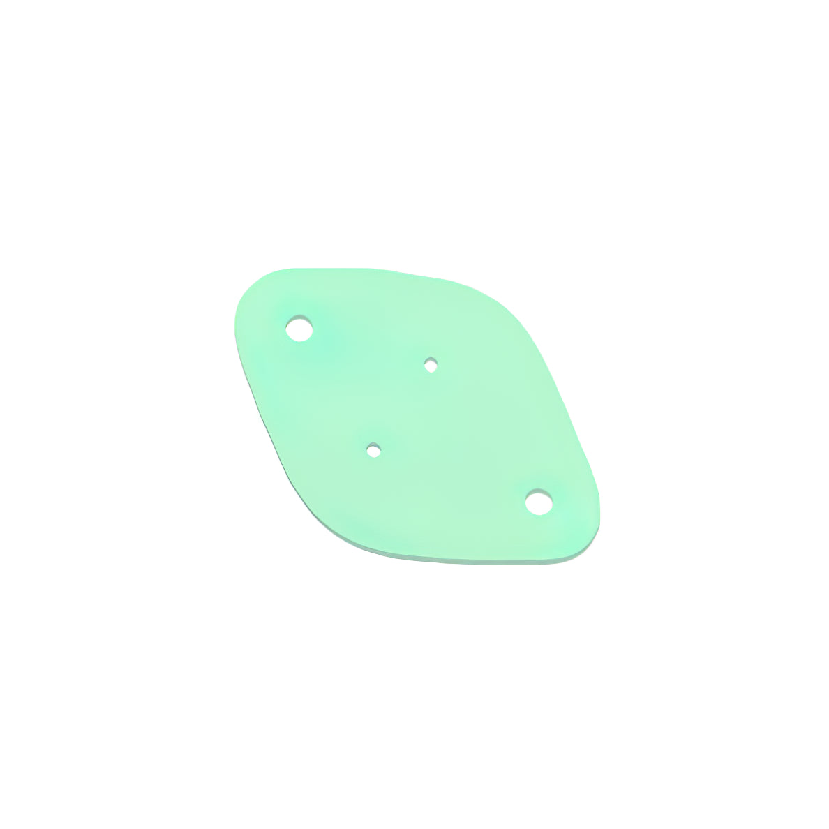 Termoprovodna podloga AG Termopasty, 28.2mm x 41.5mm x 0.3mm ART.AGT-240
