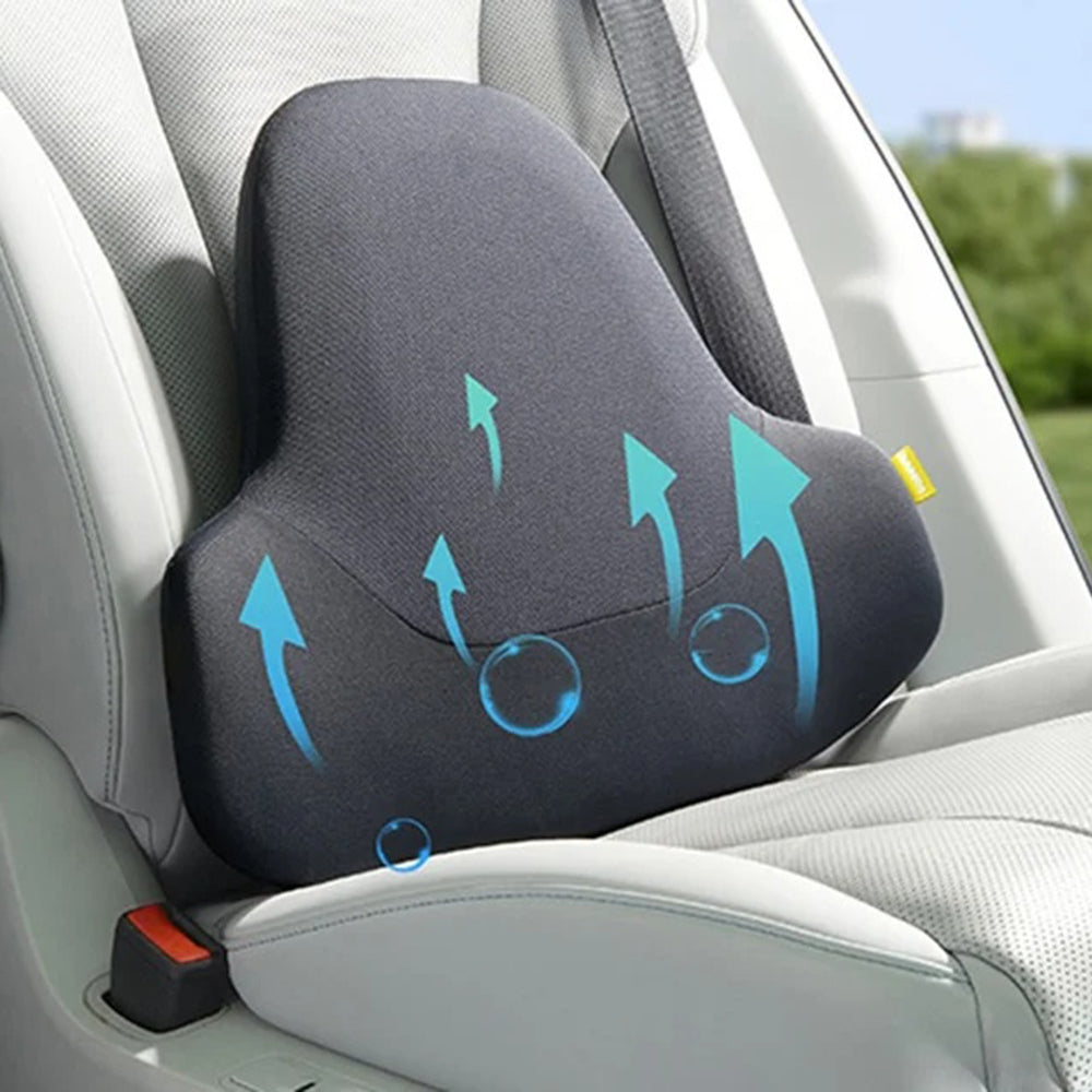 Auto jastuk Baseus PrimeTrip VH1 za leđa C20069000121-00