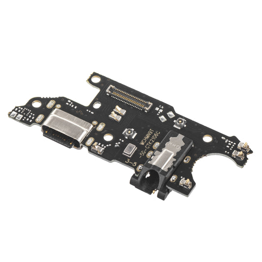 Ploča sa Konektorom za Punjenje - Audio - Mikrofon Xiaomi Redmi Note 9 5G / Note 9T