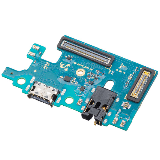 Ploča sa Konektorom za Punjenje - Audio - Mikrofon Samsung Galaxy M31s M317, Servisni Paket GH59-15367A