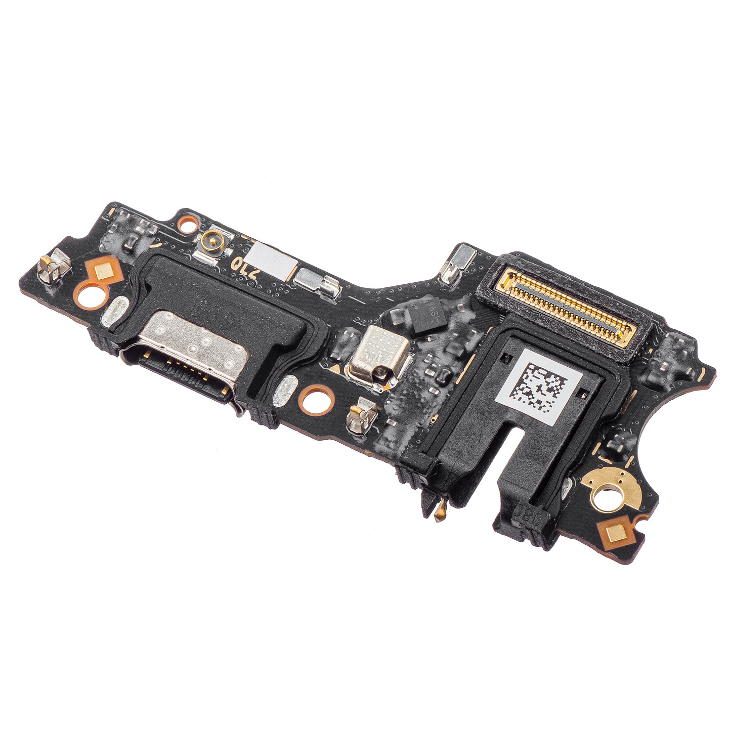 Ploča sa Konektorom za Punjenje - Audio - Mikrofon Oppo A11s / A53 4G / A53s / A32, Service Pack 4905149