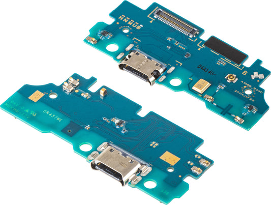 Ploča sa Konektorom Punjenja - Mikrofon Samsung Galaxy A16 5G A166, Service Pack GH96-18449A