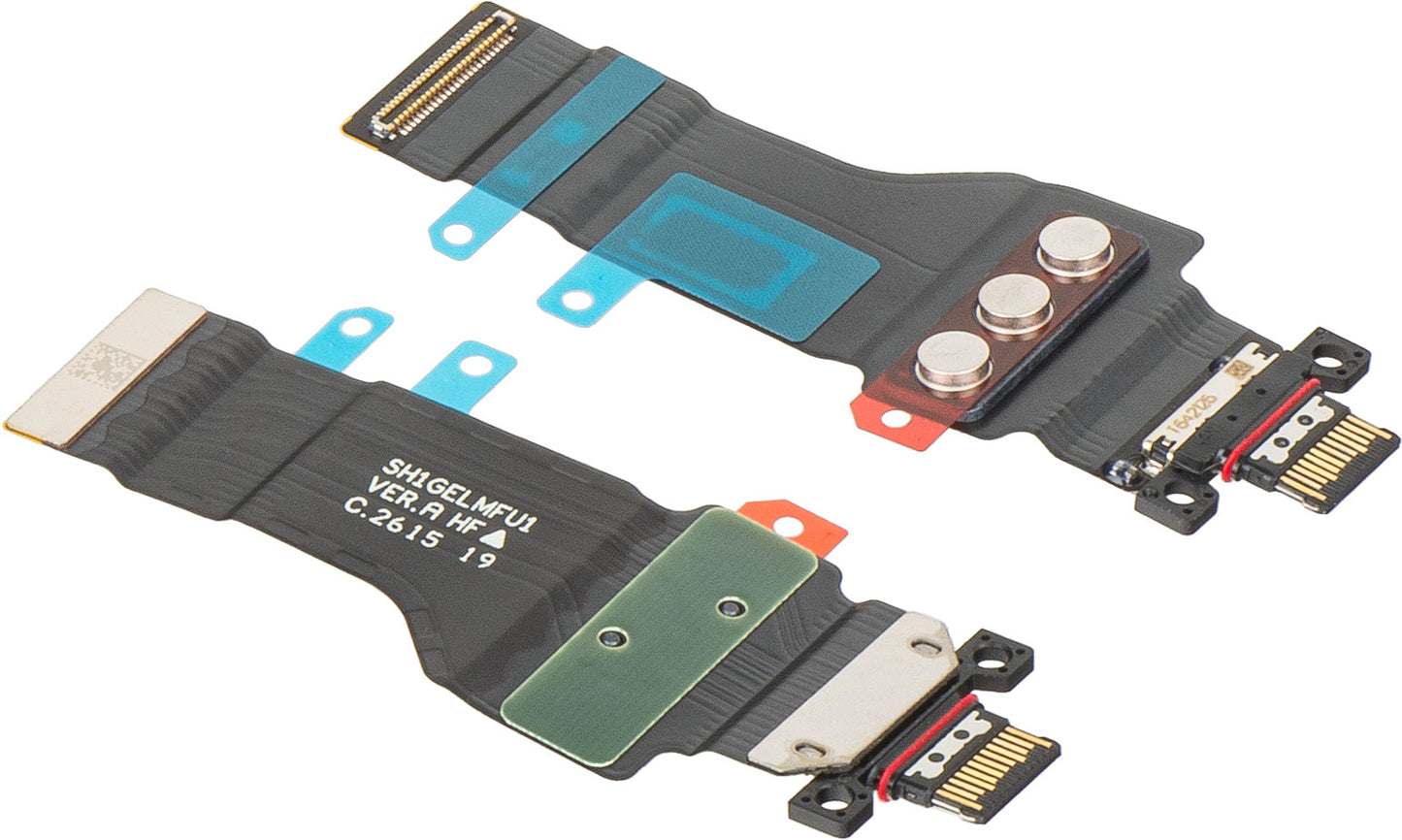 Ploča sa Konektorom za Punjenje - Mikrofon Huawei MatePad Pro Max, Service Pack 302090198