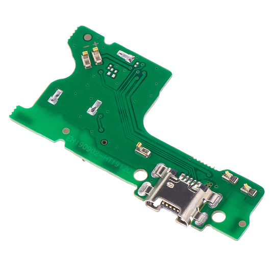 Ploča sa Konektorom za Punjenje - Mikrofon Huawei Y7 (2019) / Y7 Prime (2019)