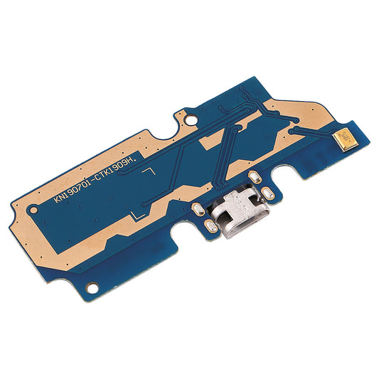 Placa cu Conector Incarcare - Microfon Nokia 2.2