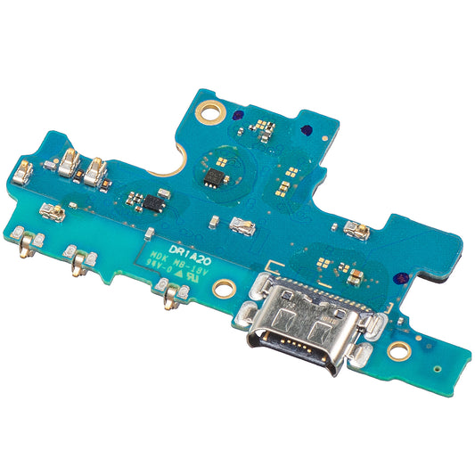 Ploča sa Konektorom Punjenja - Mikrofon Samsung Galaxy S10 Lite G770, Service Pack GH96-12916A