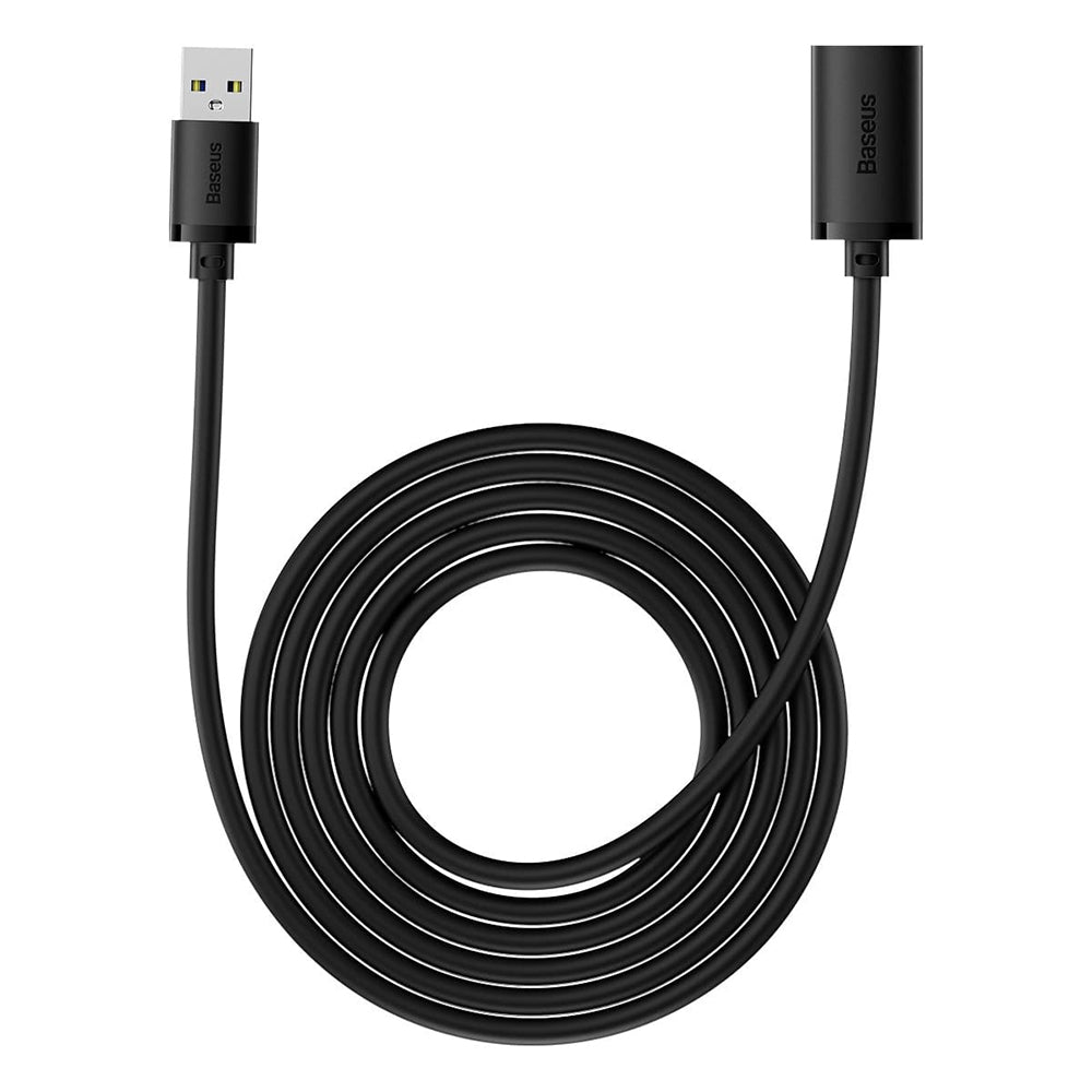 Produžni kabl USB 3.0 Baseus AirJoy, 3m, Crni B00631103111-04