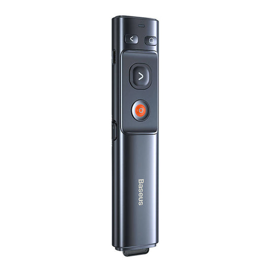 Presenter Wireless Baseus Orange Dot, Sivi WKCD010013